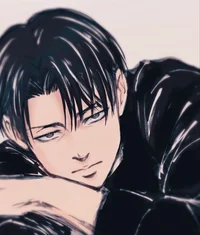 Levi Ackerman