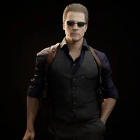 Albert Wesker