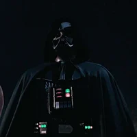 Darth Vader 
