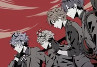 BL-Zombie Apocalypse