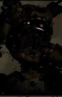 DBD Springtrap