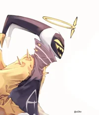 Adam - Hazbin