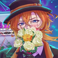 Yandere Chuuya