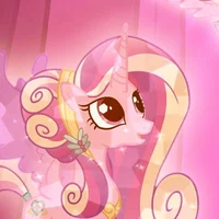 Princess Cadence