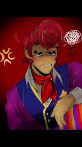 Opp Wally Darling AU