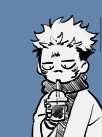 Ryomen Sukuna