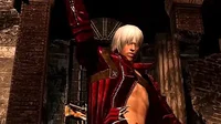 Dante Sparda