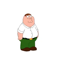 Peter Griffin