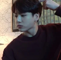 Jungkook brother 