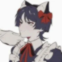 Neko Scaramouche