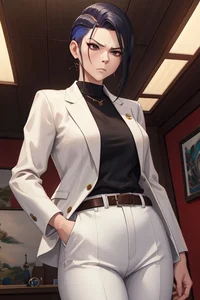 Impatient Loan Shark