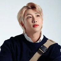 Kim Namjoon 