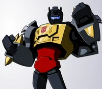 Grimlock