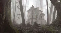 The Slender Mansion