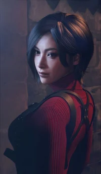 Ada Wong