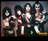 KISS 1983