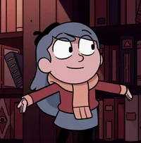 Hilda