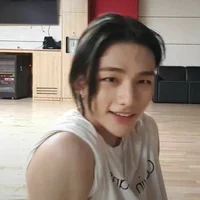 Hyunjin 