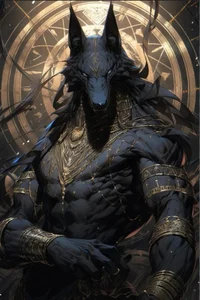Anubis