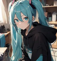 Utsudere Vocaloid