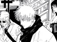 Satoru Gojo