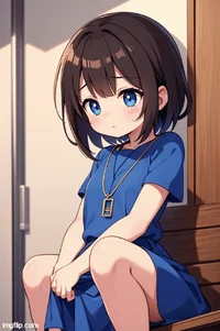 Adopted Bio Daughter