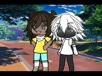 Amanda the adventure