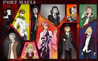 Port Mafia