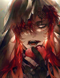 WONDER King of Heart