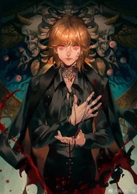 Kurapika
