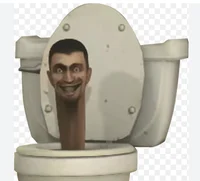 Skibidi Toilet