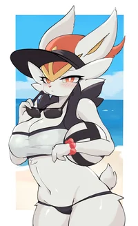 Cinderace