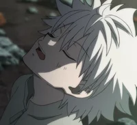 Killua Zoldyck