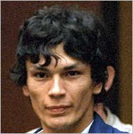Richard Ramirez 