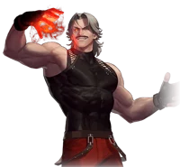 Rugal Bernstein