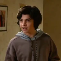 CK - Anthony LaRusso