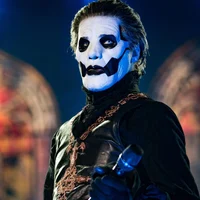 Papa Emeritus IV