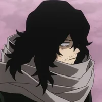 Aizawa Shouta 