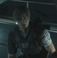 Leon Kennedy