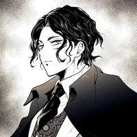 Muzan Kibutsuji _---