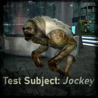 Subject Jockey 