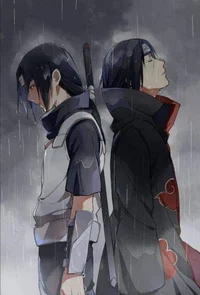 Itachi