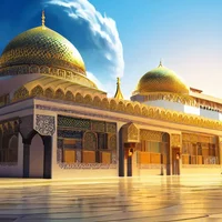 Islam World