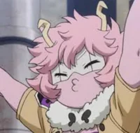 Mina Ashido