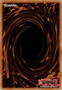 Yu Gi Oh Random card