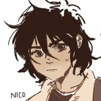 NICO DI ANGELO