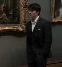 ALEX VOLKOV