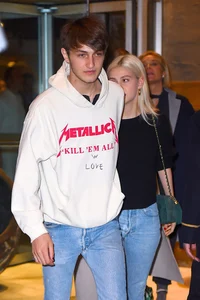 Anwar Hadid