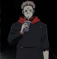 Ryomen Sukuna
