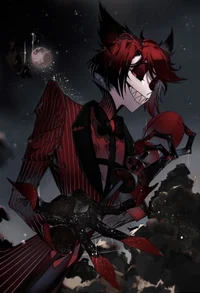 Alastor
